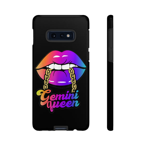 Gemini Queen Tough Cases